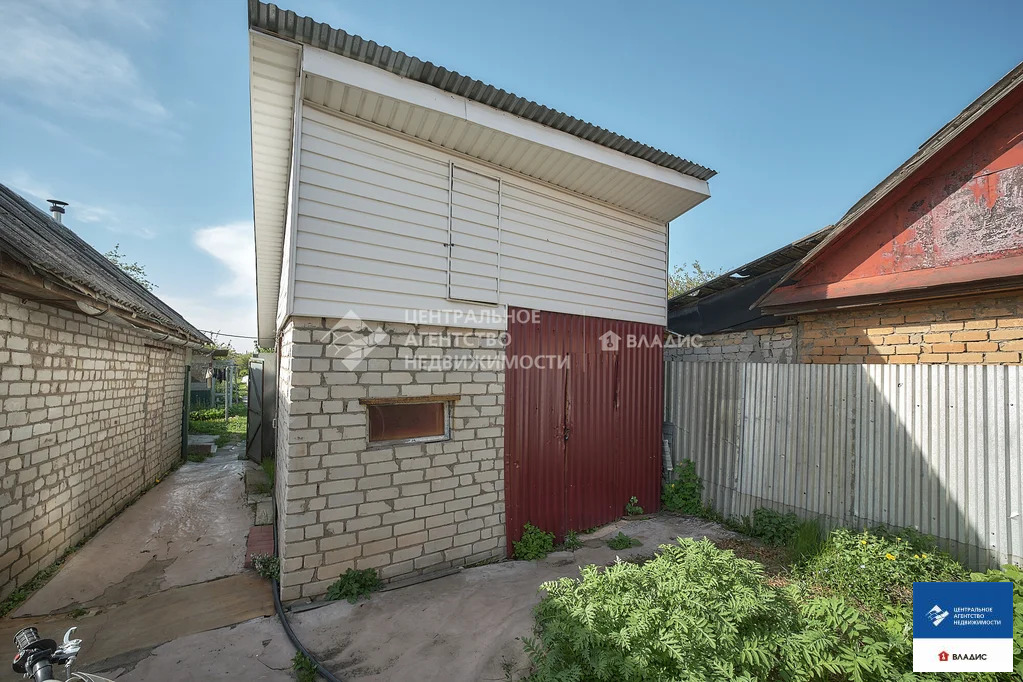 Продажа дома, Рязань, ул. Советская - Фото 16