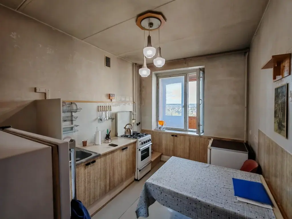 Продам квартиру в Лобне - Фото 11