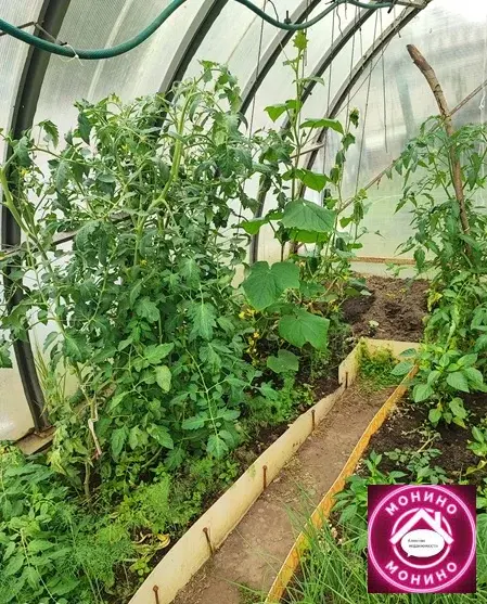 Продам дачу. - Фото 14