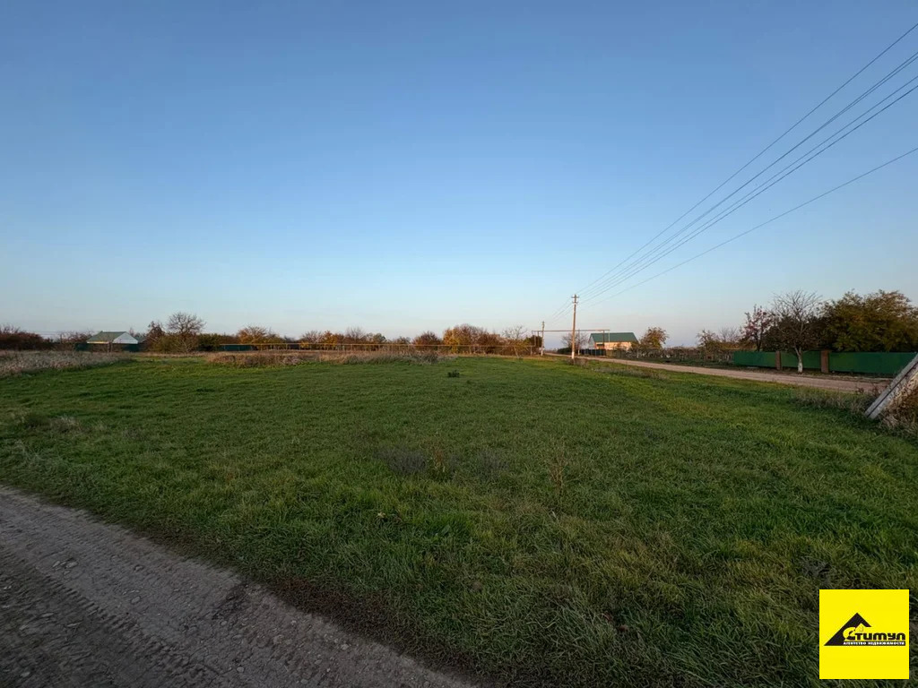 Продажа участка, Копанская, Ейский район - Фото 2