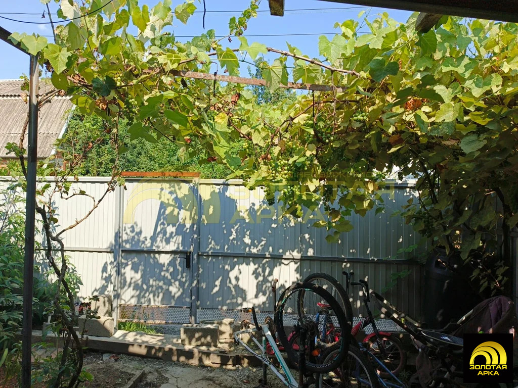 Продажа дома, Северский район, Грушовая улица - Фото 14