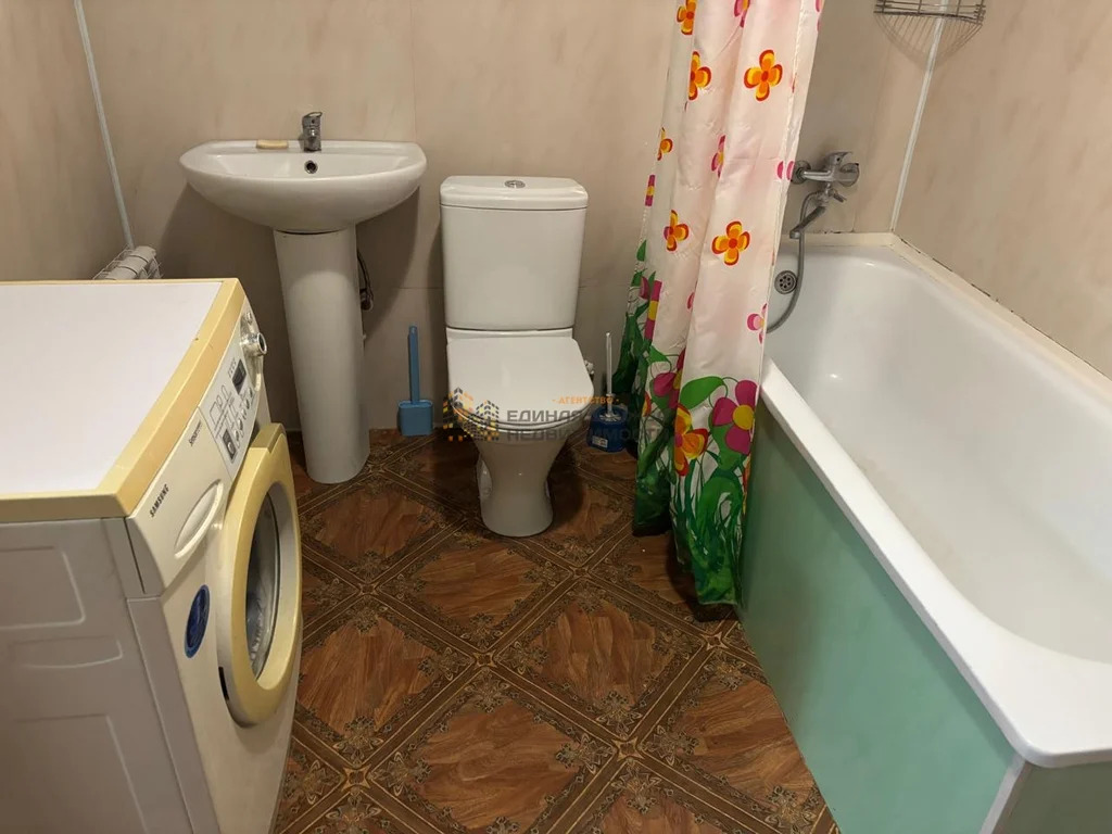 Аренда квартиры, Уфа, ул. Комсомольская - Фото 6