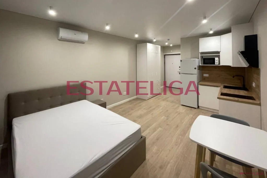 Аренда квартиры, ул. Новоостаповская - Фото 5