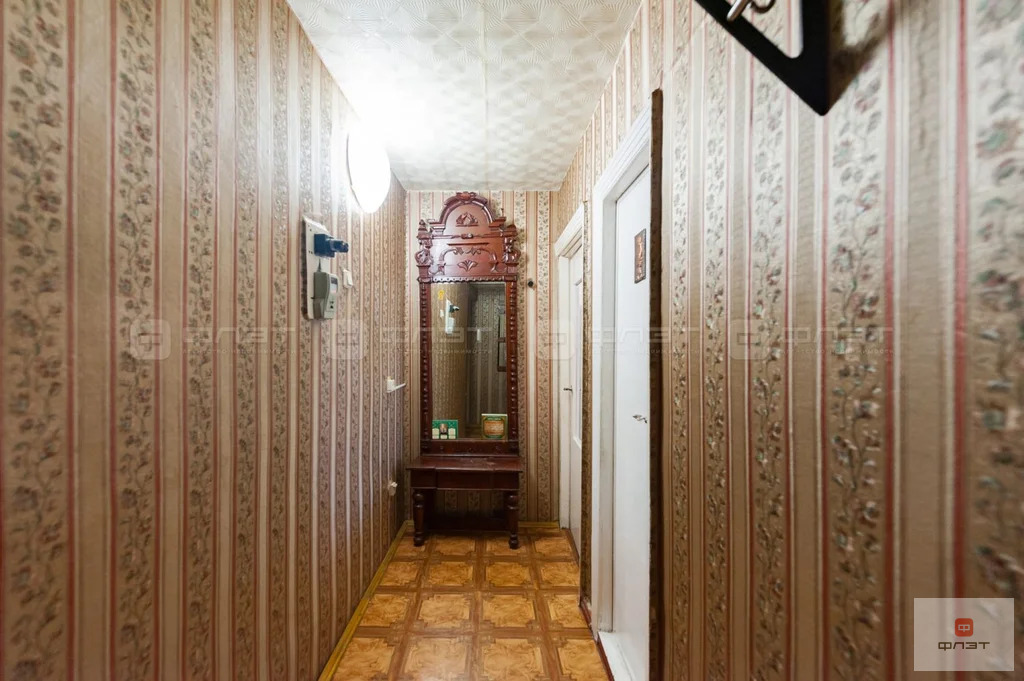 Продажа квартиры, Казань, ул. Шоссейная - Фото 15