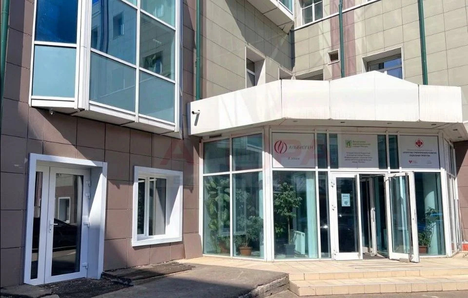 Продажа ПСН, м. Новослободская, ул. Долгоруковская - Фото 2