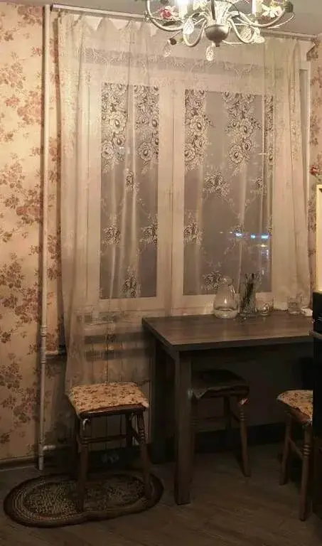 3-комнатная квартира ,  г. Москва, Поликарпова ул. д.19 к 1 - Фото 7