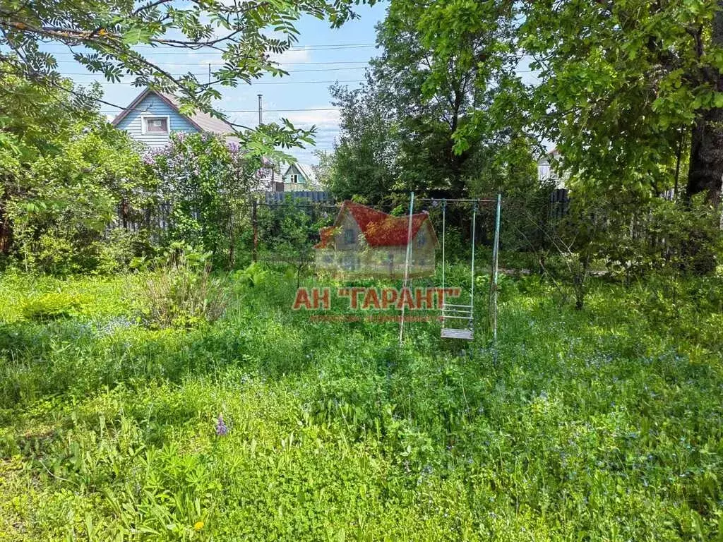 Дача в СНТ «Родник-1», Александровский р-н, Владимирская обл. - Фото 45