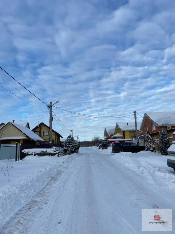 Продажа дома, Сокуры, Лаишевский район, ул. Грушевая - Фото 20