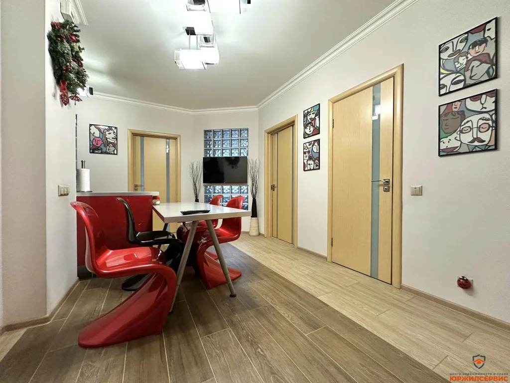 Продажа квартиры, Домодедово, Домодедово г. о., улица Лунная - Фото 2