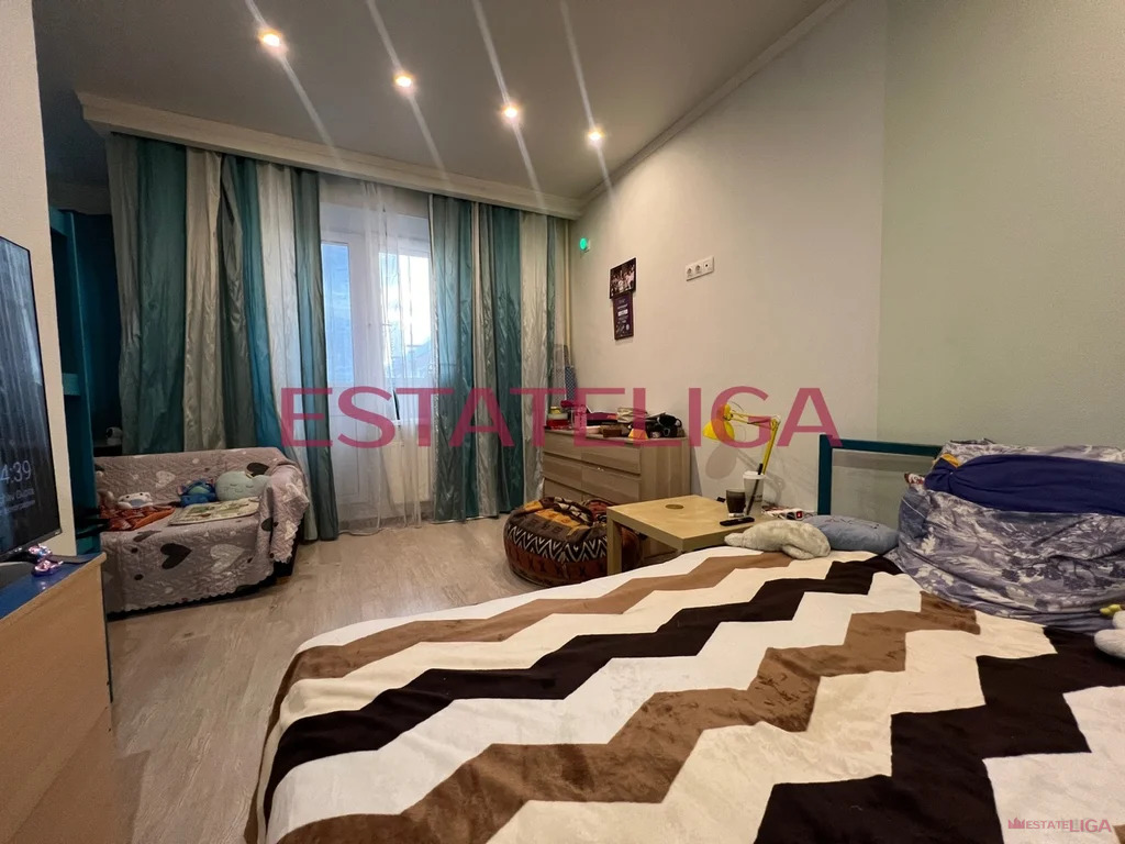 Продажа квартиры, Люберцы, Люберецкий район, улица Дружбы - Фото 9