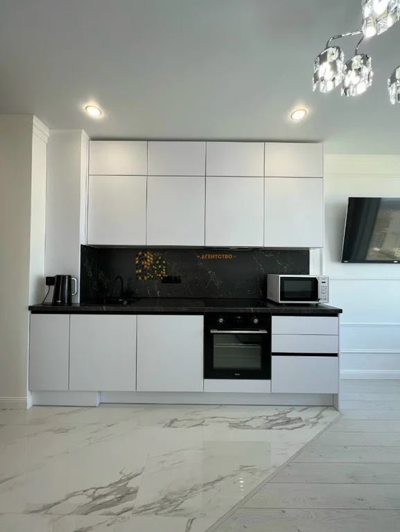 Аренда квартиры, Уфа, Ибрагимова б-р. - Фото 4