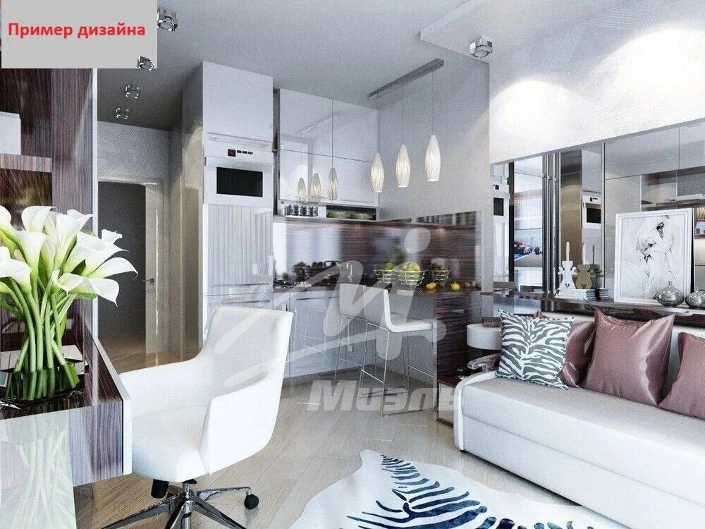 Продажа квартиры, Солнечногорск, Солнечногорский район, Сургутский ... - Фото 2
