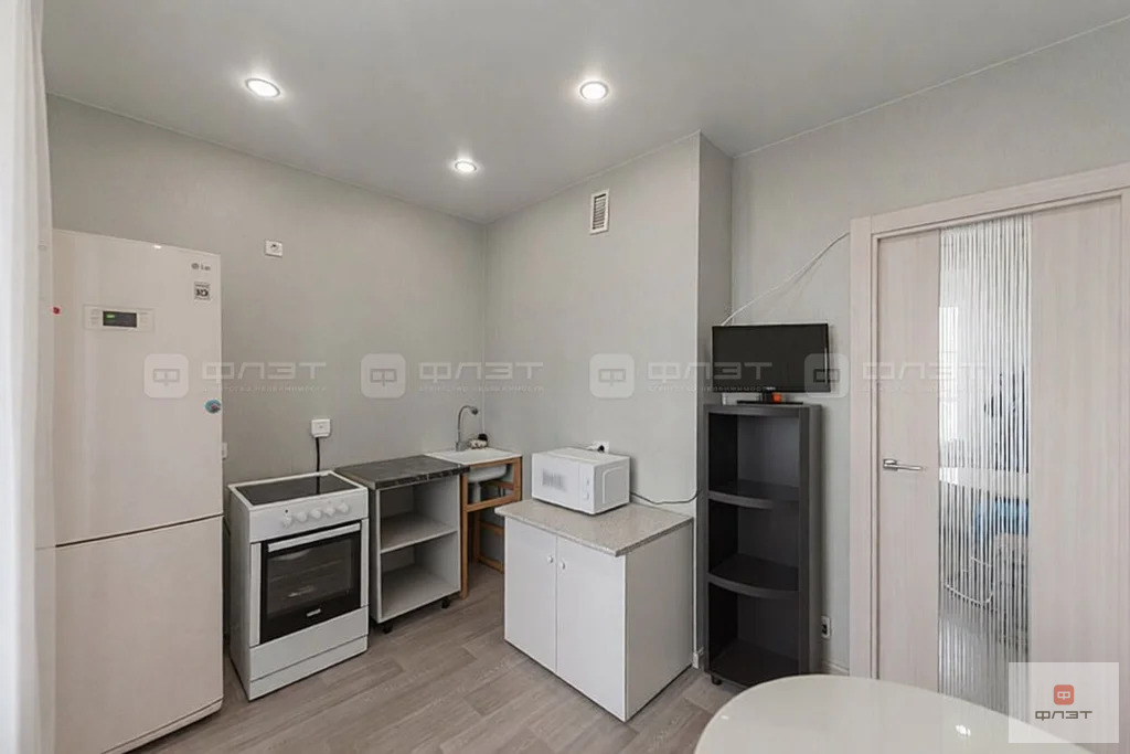 Продажа квартиры, Казань, ул. Тэцевская - Фото 9