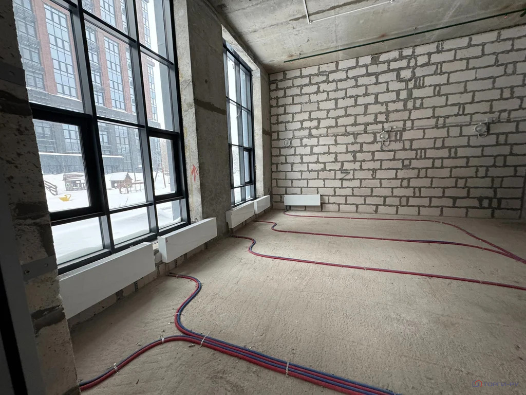 Продажа торгового помещения, ул. Клинская - Фото 8