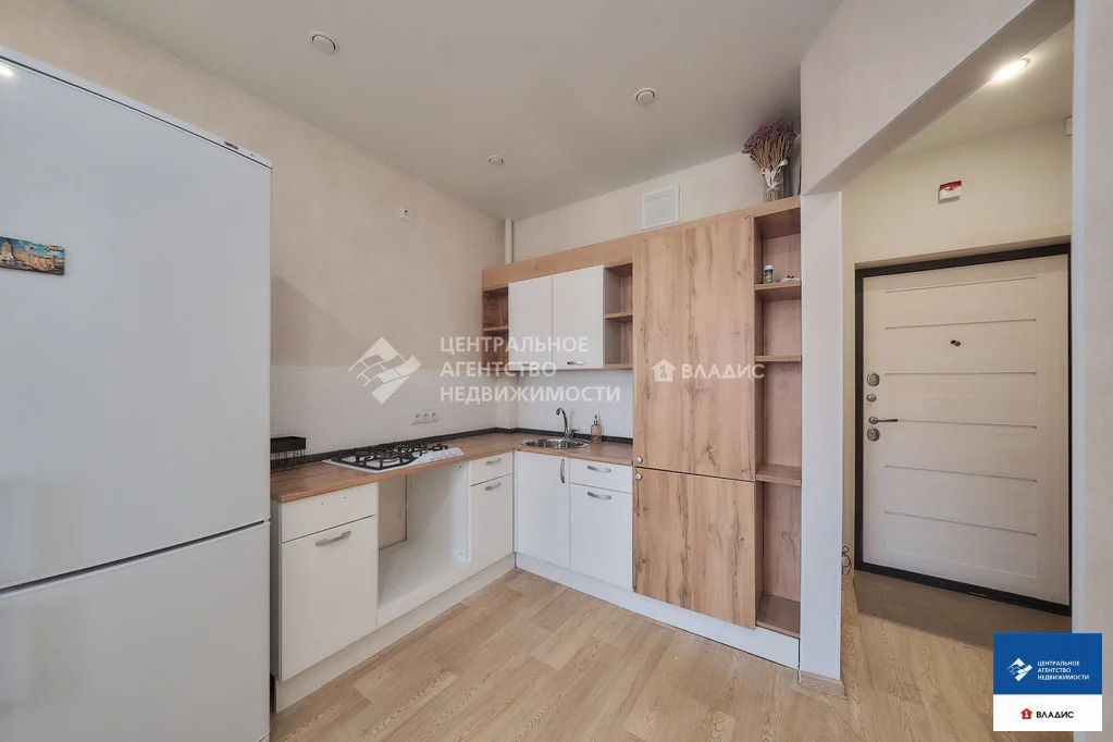 Продажа квартиры, Рязань, ул. Быстрецкая - Фото 10