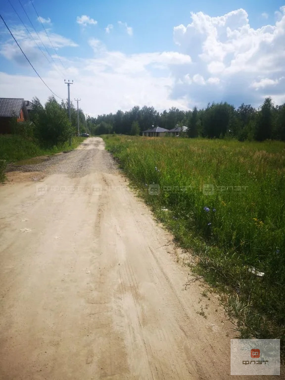 Продажа участка, Казань, ул. Алсу - Фото 7