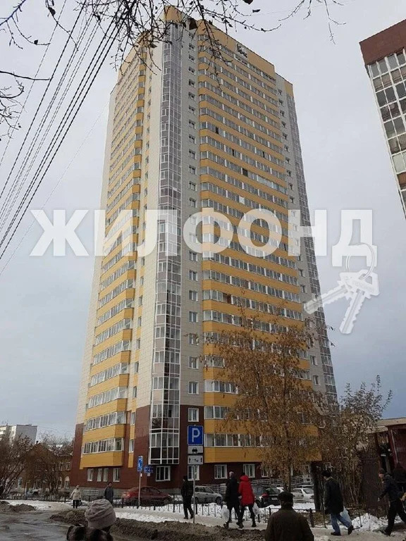 Продажа квартиры, Новосибирск, ул. Беловежская - Фото 12