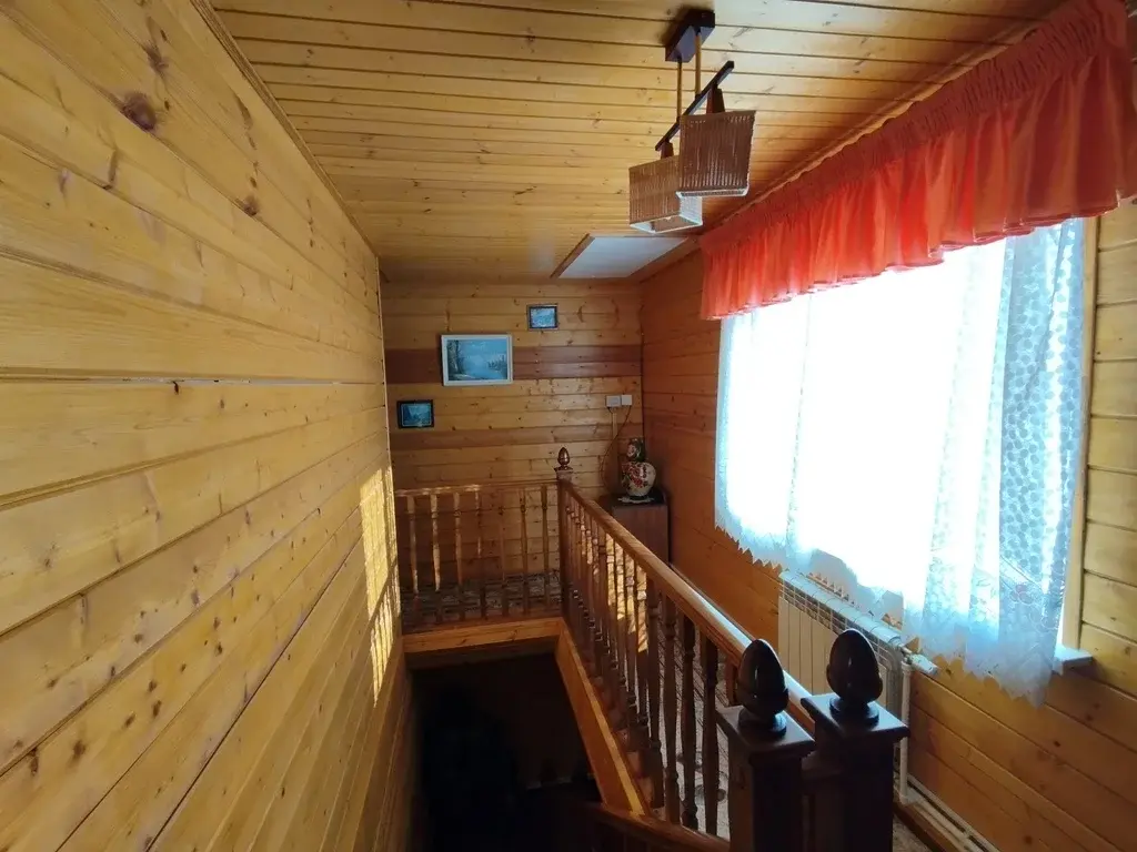 продается дом в д. Литвиного Кольчугинского района 28 соток - Фото 7