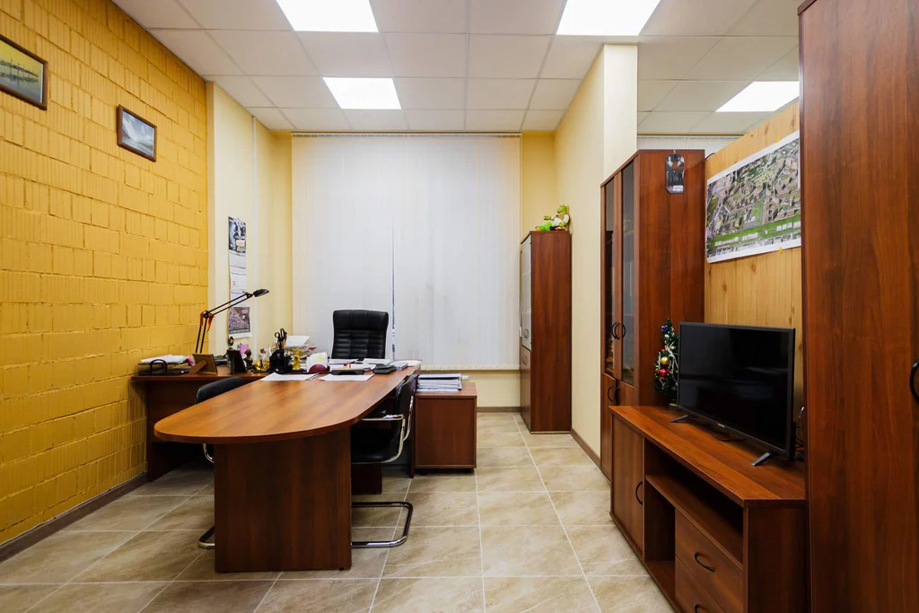 Нежилое помещение 70,3 м свободного назначения - Фото 2