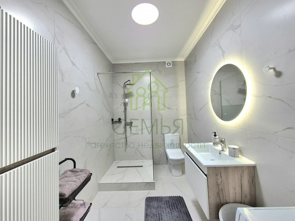 Продажа таунхауса, Геленджик, ул. Черноморская - Фото 13