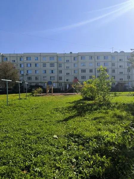 трехкомнатная квартира - Фото 4