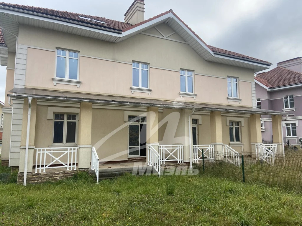 Продажа таунхауса, Солнечногорск, Солнечногорский район, Новое Бакеево ... - Фото 13
