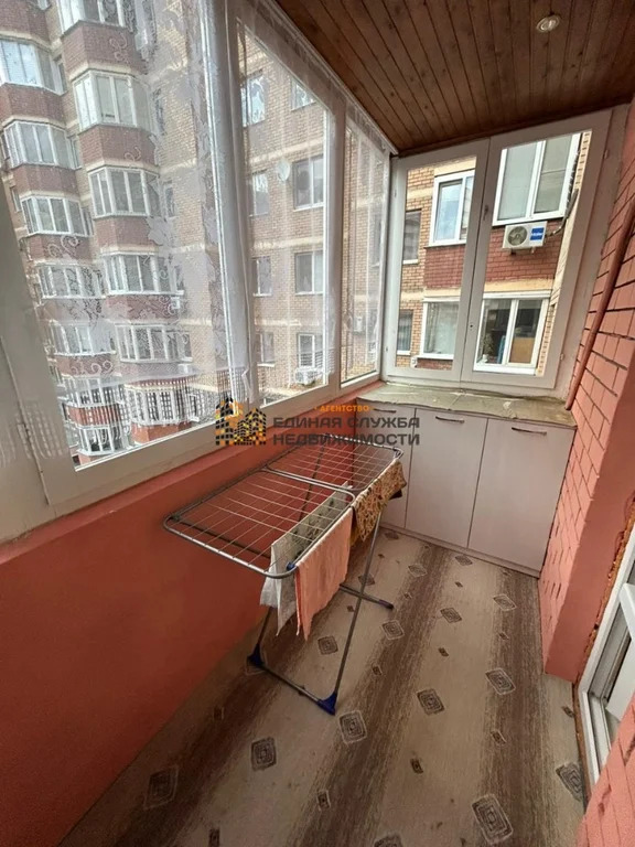 Аренда квартиры, Уфа, ул. Бакалинская - Фото 10