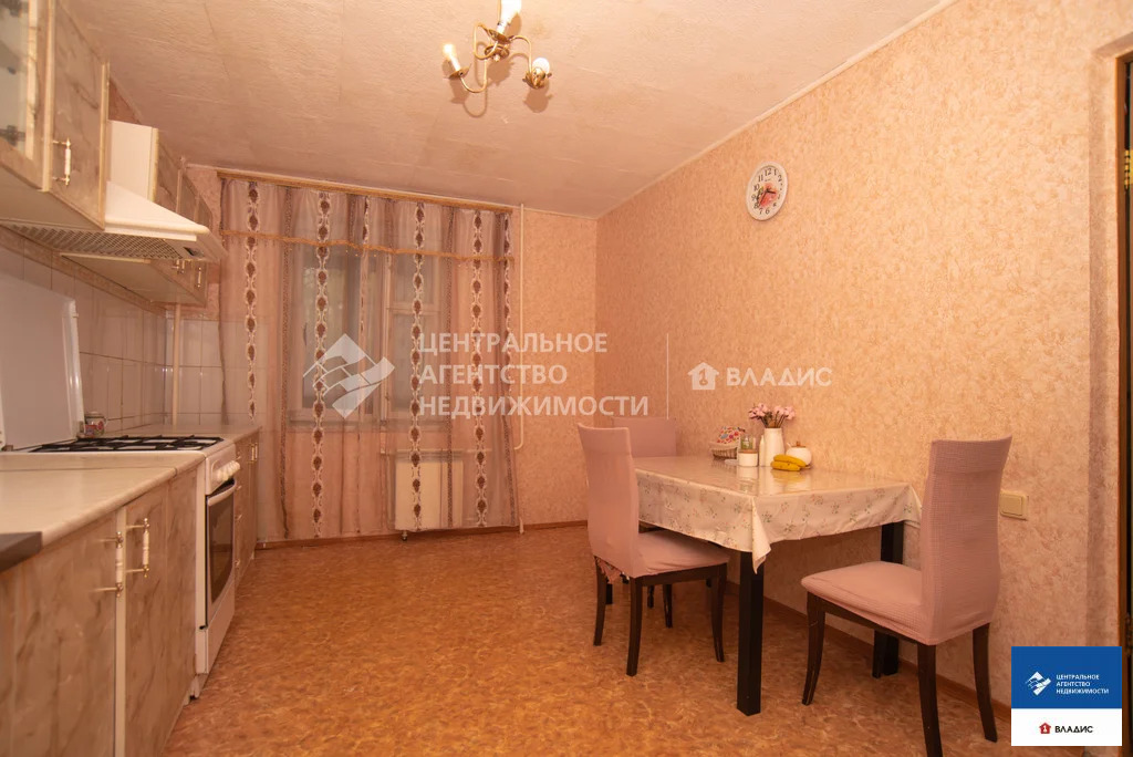 Продажа квартиры, Рязань, ул. Гоголя - Фото 9