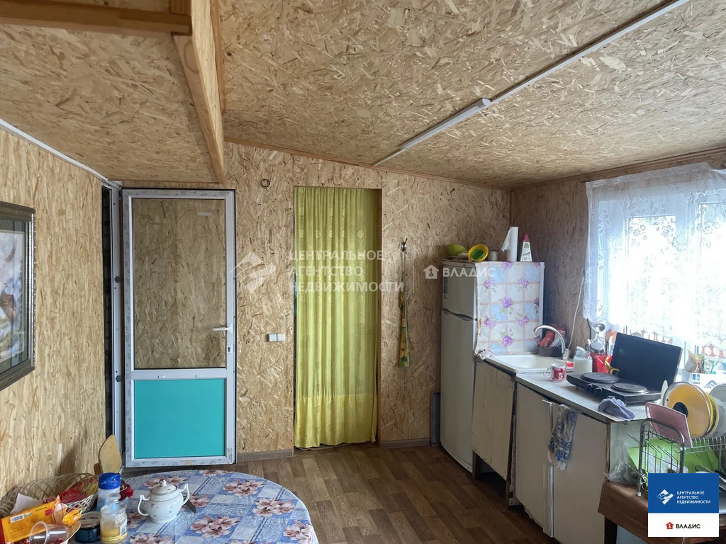 Продажа дома, Рязанский район, садоводческое товарищество Сапфир - Фото 2