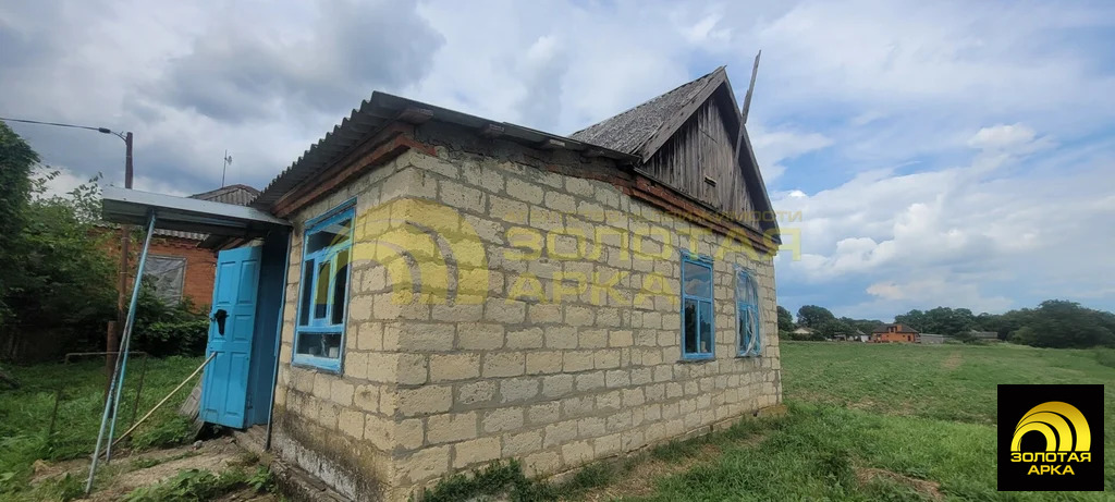 Продажа дома, Ананьевский, Северский район - Фото 1