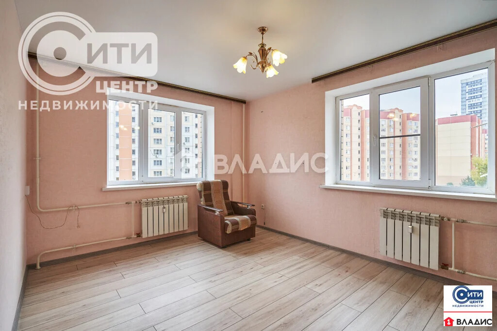 Продажа квартиры, Воронеж, ул. 9 Января - Фото 13