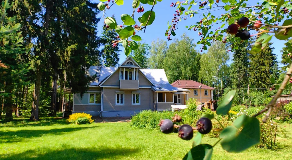 Продажа дома, Апрелевка, Наро-Фоминский район, ул. Кутузова - Фото 8