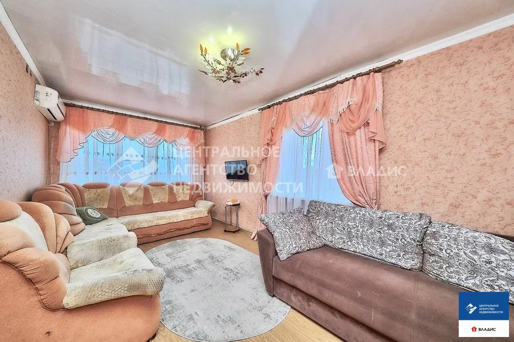 Продажа квартиры, Подвязье, Рязанский район, ул. Садовая - Фото 6