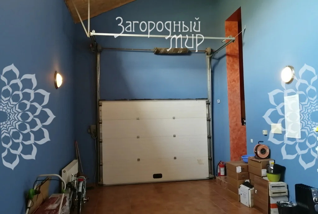 Продам дом, Симферопольское шоссе, 59 км от МКАД - Фото 11