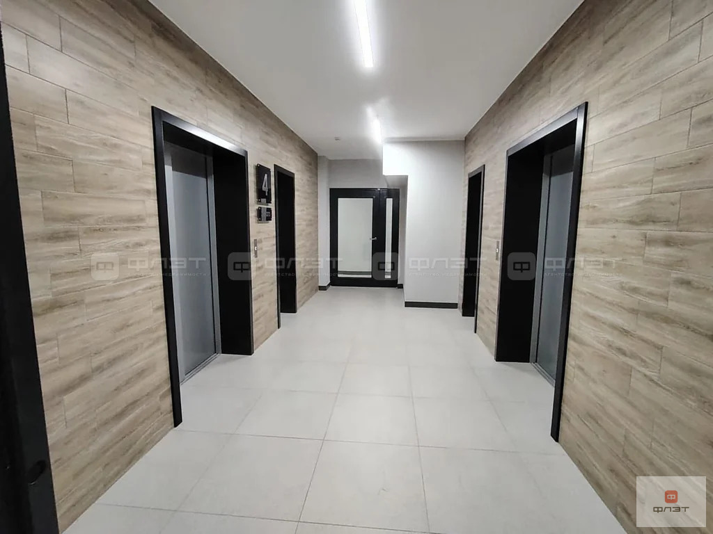 Продажа квартиры, Казань, ул. Бухарская - Фото 14