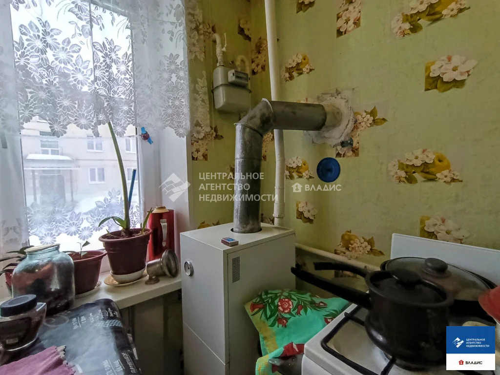 Продажа квартиры, Сасыкино, Шиловский район, ул. Молодежная - Фото 19