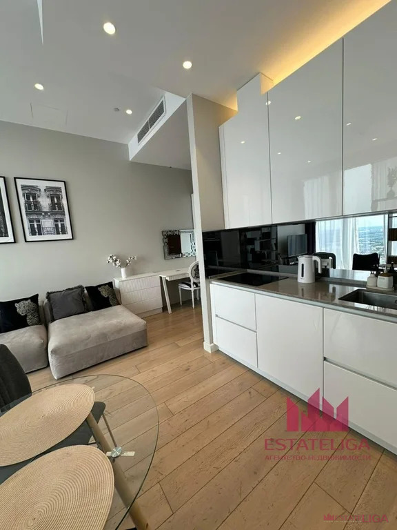 Продажа квартиры, 1-й Красногвардейский проезд - Фото 5