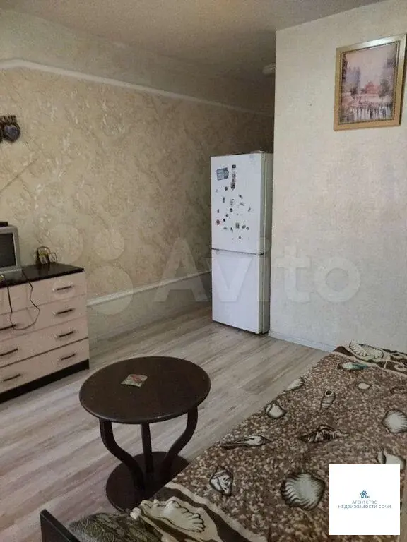 2-к. квартира, 30 м, 4/4 эт. - Фото 1