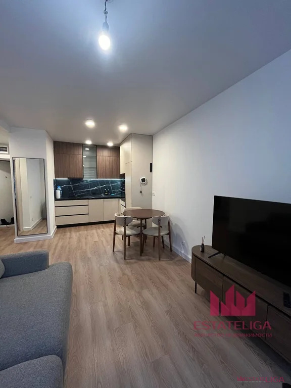 Аренда квартиры, Очаковское ш. - Фото 15