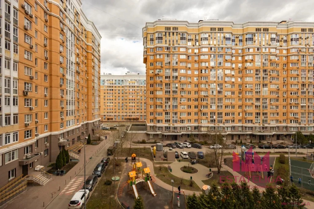 Аренда квартиры, 6-я Радиальная улица - Фото 16