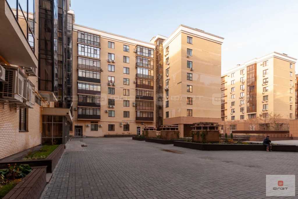 Продажа квартиры, Казань, ул. Тулпар - Фото 26