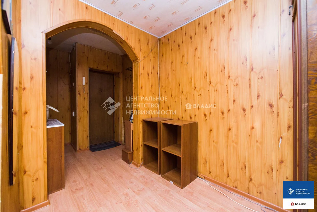 Продажа квартиры, Рязань, улица 1-е Бутырки - Фото 3