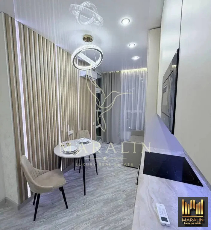 Продажа квартиры, Ростов-на-Дону, Привокзальная 3/1 - Фото 2