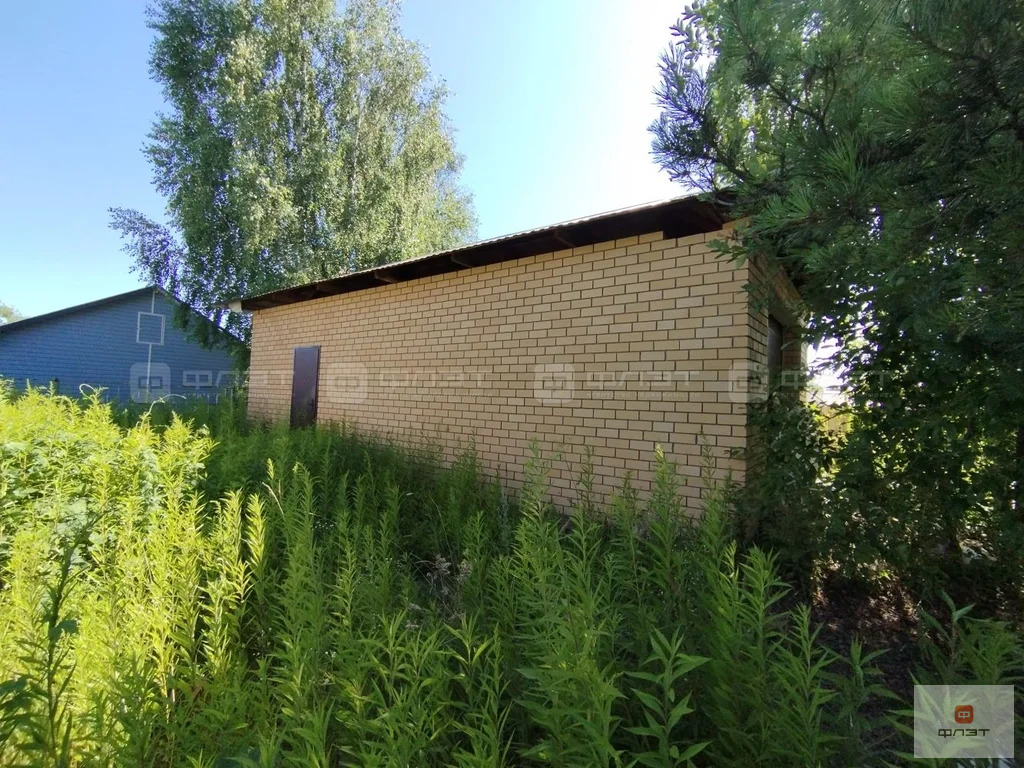 Продажа дома, Никольское, Лаишевский район, тер. сдт Титан - Фото 12