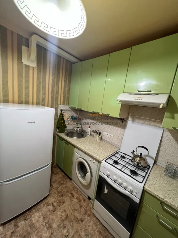 Аренда квартиры, Уфа, ул. Победы - Фото 11