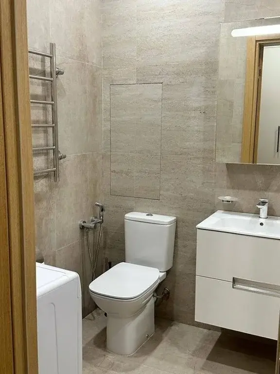 Сдам квартиру в городе Истра на длительный срок.Квартира после ремонта - Фото 5