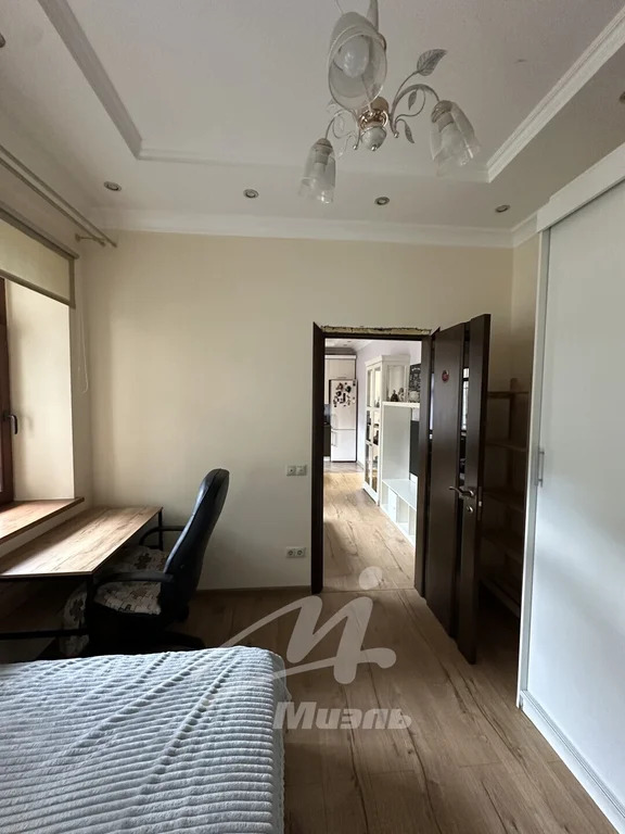 Продажа квартиры, Гаврилково, Красногорский район, 12 кв-л. - Фото 11