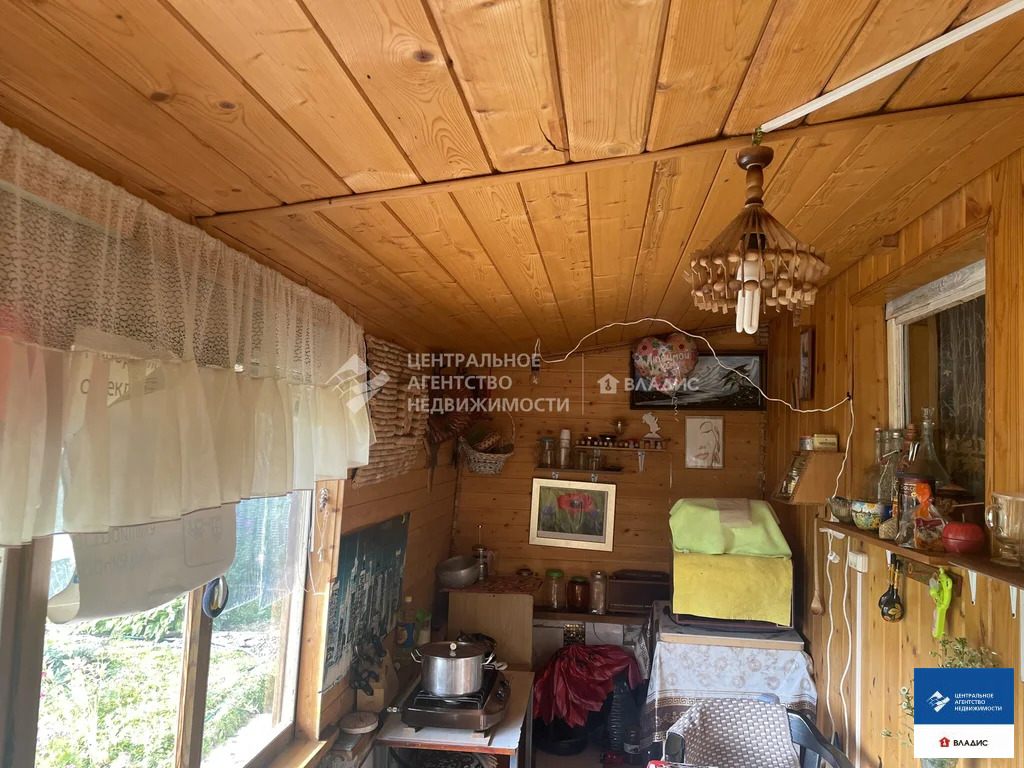 Продажа дома, Рязанский район, садоводческое товарищество Связист-1 - Фото 9