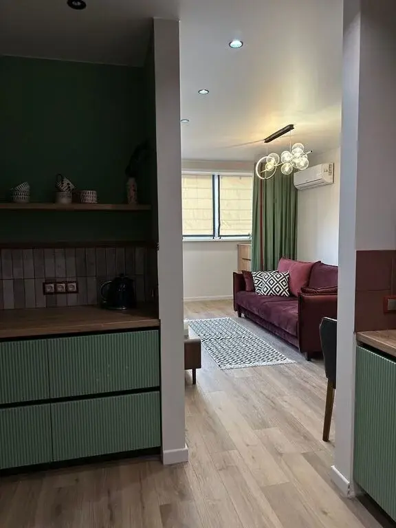 Сдам уютную квартиру в центре города Подольск - Фото 4