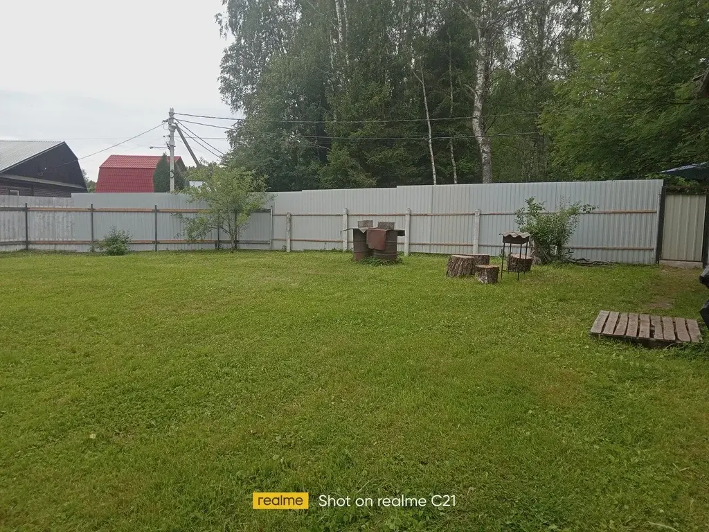 Дача 120 м2 на участке 6 сот. - Фото 14